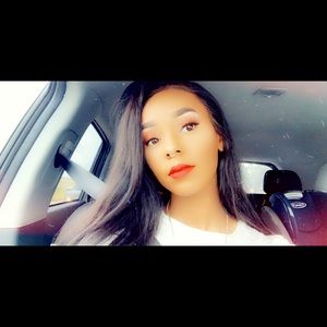 Meet your Posher, Shayla